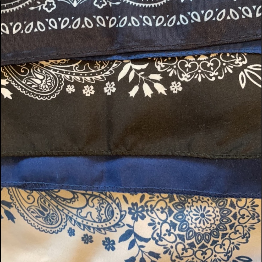 Bandana Package